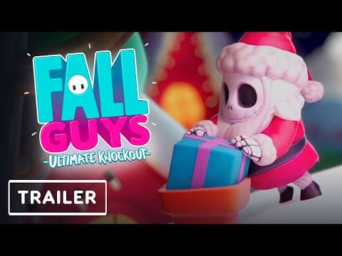 TGA 2021 Trailer
