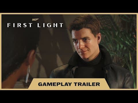 Gameplay Trailer