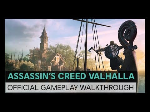 Gameplay Video