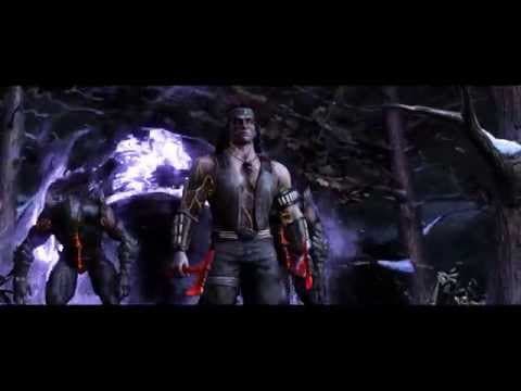 Launch Trailer