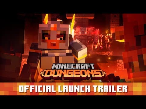 Launch Trailer