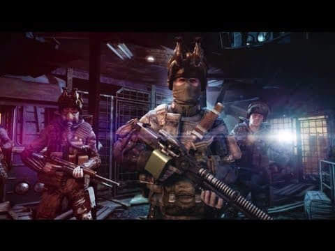 Trailer