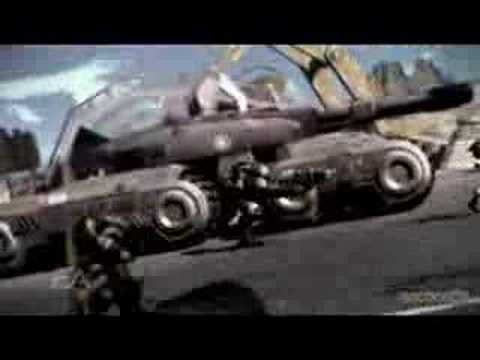 Trailer