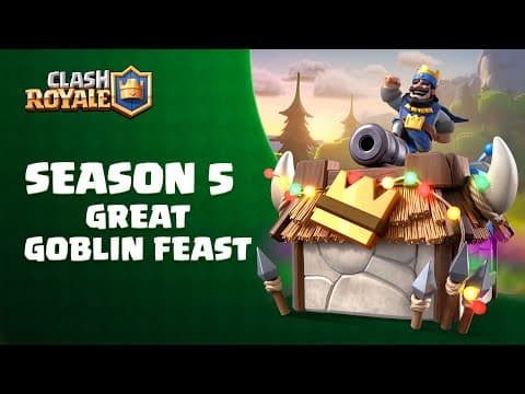 Season Trailer