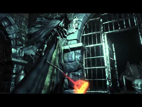 Gameplay Reveal Gamescom 2015 Trailer