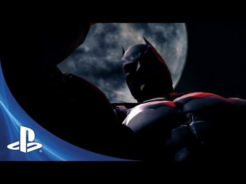 Announcement Trailer