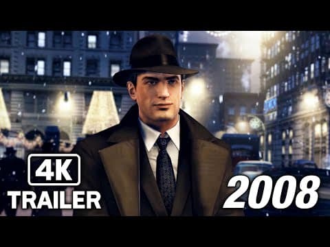 VGA 2008 Trailer