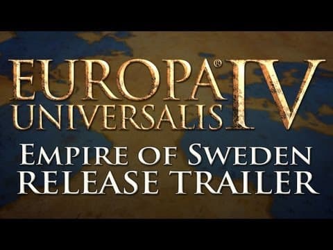 Launch Trailer