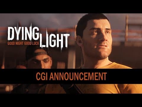 CGI Announcement 2013