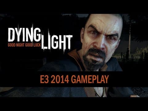 E3 2014 Gameplay Trailer