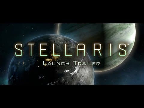 Launch Trailer