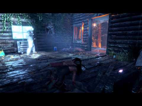 Gamescom 2015 Gameplay Demo