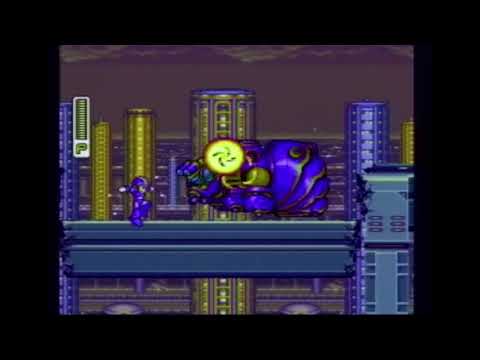 Announcement Trailer