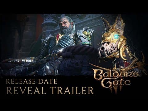 Release Date Trailer