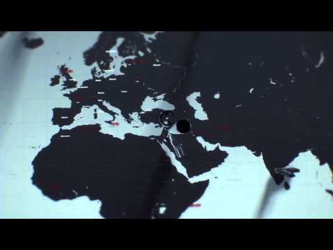 World of Assassination Trailer