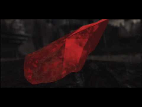 Cinematic Trailer