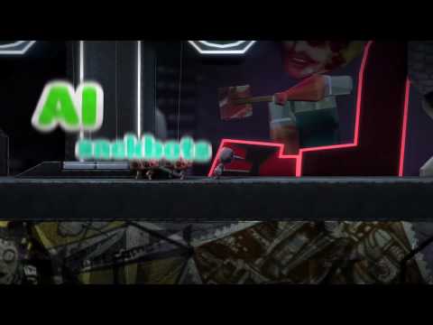 Trailer