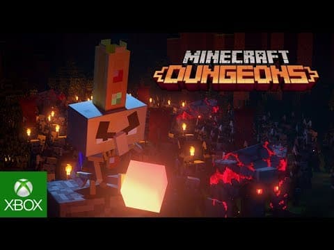 Opening Cinematic