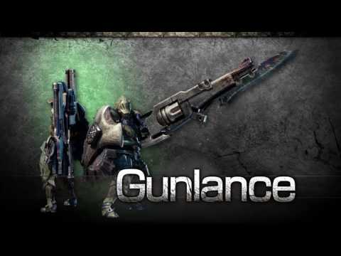 Heavy Weapons Trailer