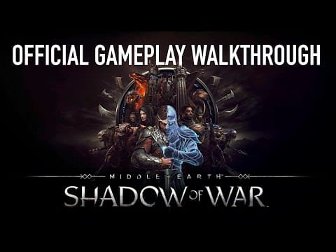 Gameplay video