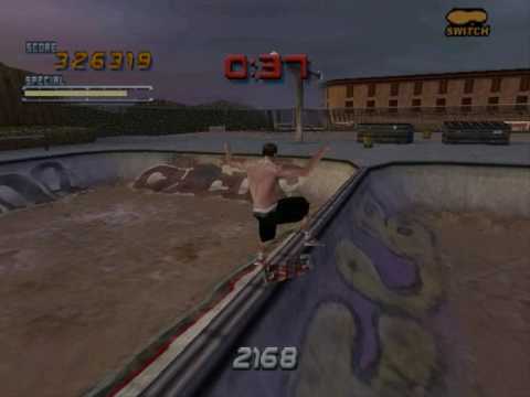 Gameplay video