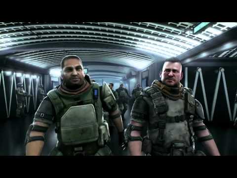 Game Intro