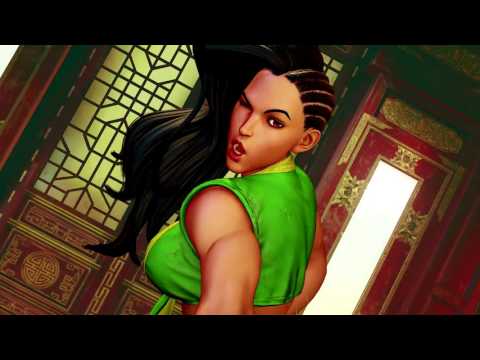 Paris Games Week 2015 Trailer