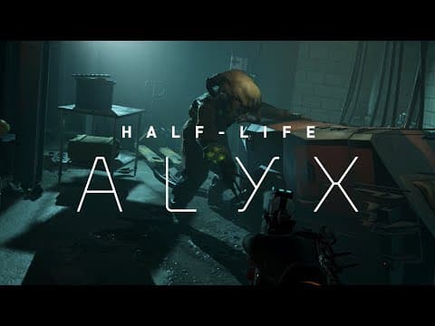 Gameplay Trailer