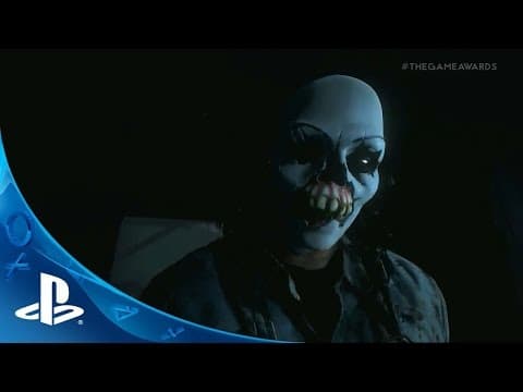 TGA 2014 Trailer