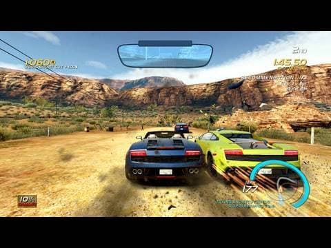 Gameplay Trailer