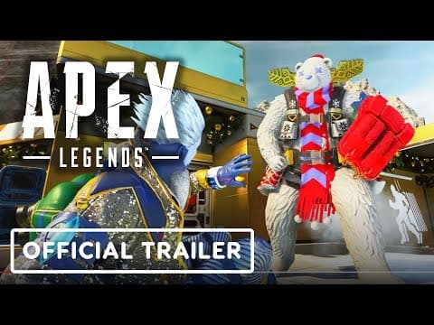 TGA 2019 Trailer