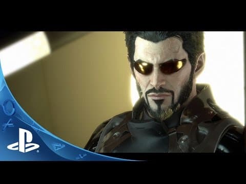 E3 2015 Trailer