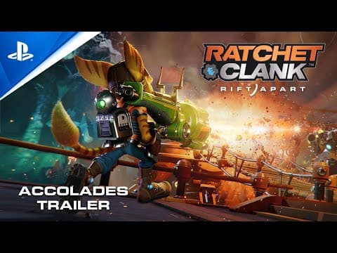 Accolades Trailer