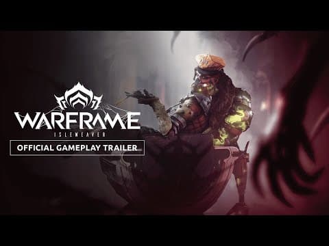 Isleweaver Update Trailer