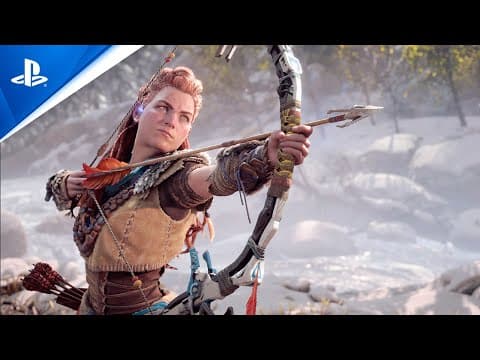Announcement Trailer