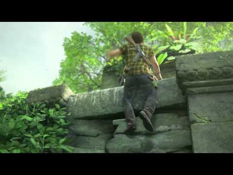 Paris Games Week 2015 Multiplayer Trailer