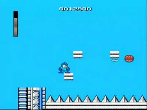 Gameplay video