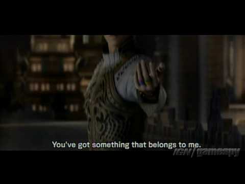 Trailer