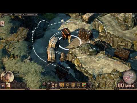 Developer Walkthrough