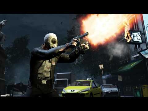 Launch Trailer