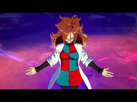 Launch Trailer
