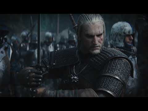 Cinematic Trailer