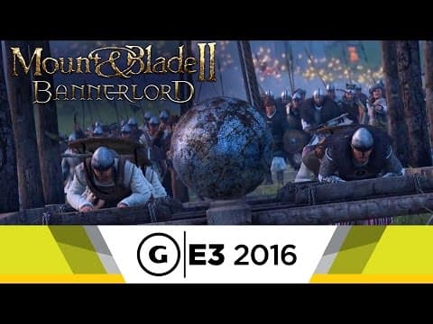 Gameplay Trailer