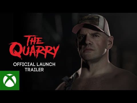 Launch Trailer