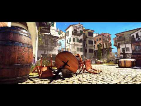 Teaser Trailer