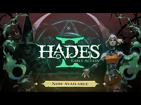 Gameplay Trailer