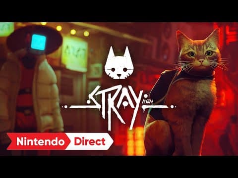 Announcement Trailer
