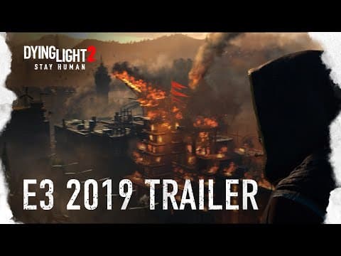 E3 2019 Trailer