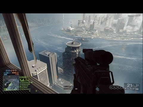 Gameplay Demo