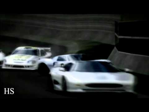 Game Intro